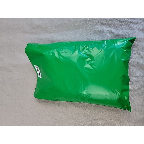 Calvin Klein Performance Puffer Jacket Womens M Purple 90% Down Full Zip Pockets - Picture 14 of 14